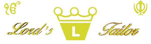 Lords Tailor Logo