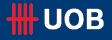 United Oversea Bank